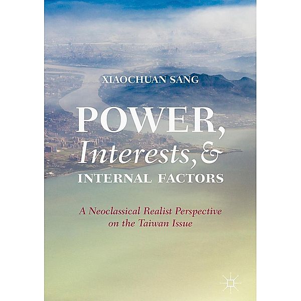 Power, Interests, and Internal Factors / Progress in Mathematics, Xiaochuan Sang