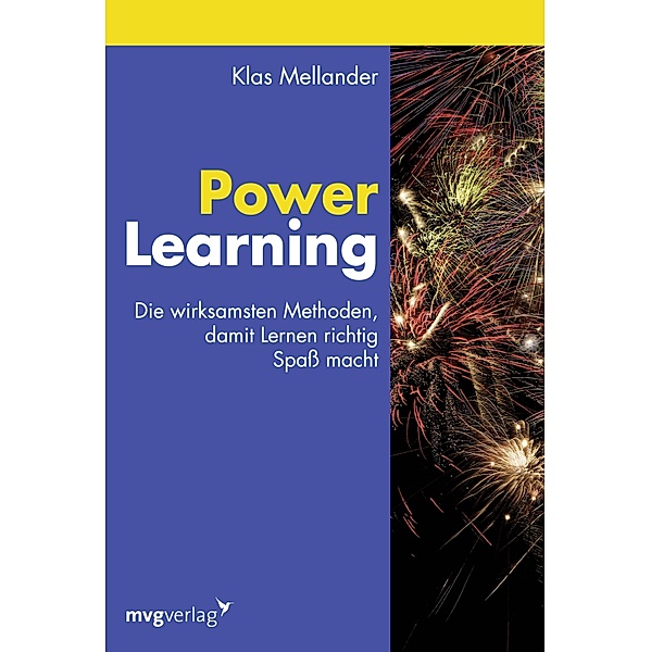 Power Learning, Klas Mellander