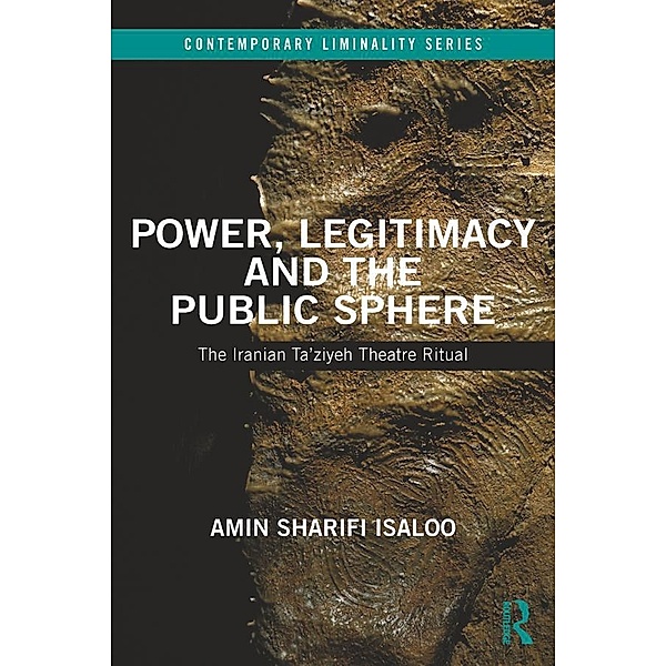 Power, Legitimacy and the Public Sphere, Amin Sharifi Isaloo