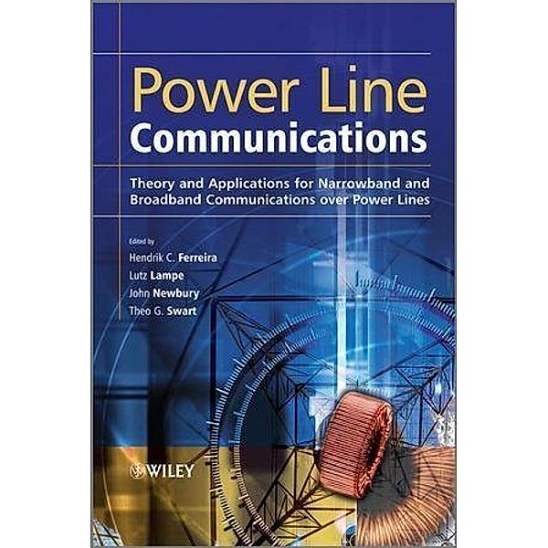 Power Line Communications