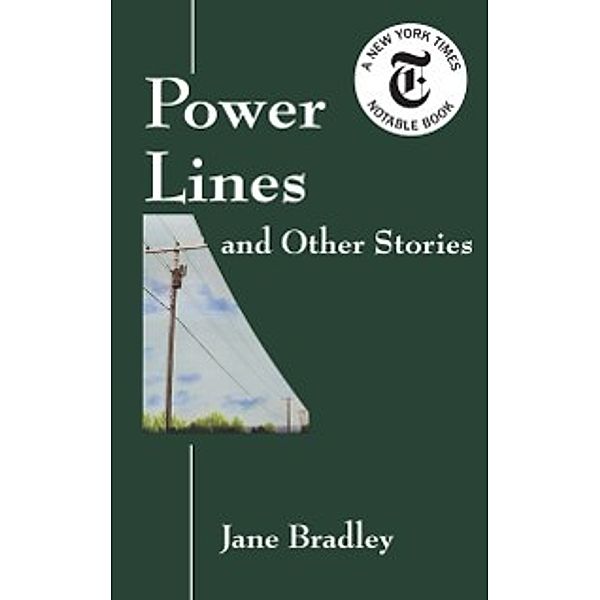 Power Lines, Bradley Jane Bradley