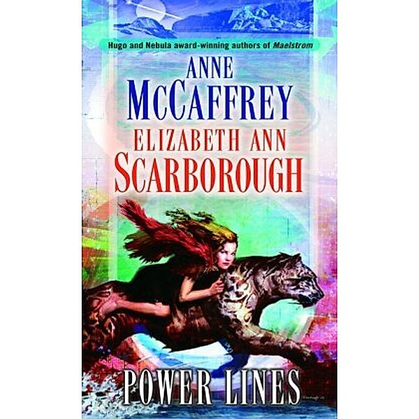 Power Lines, Anne McCaffrey, Elizabeth A. Scarborough