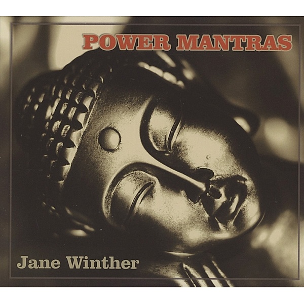 Power Mantra, Jane Winther