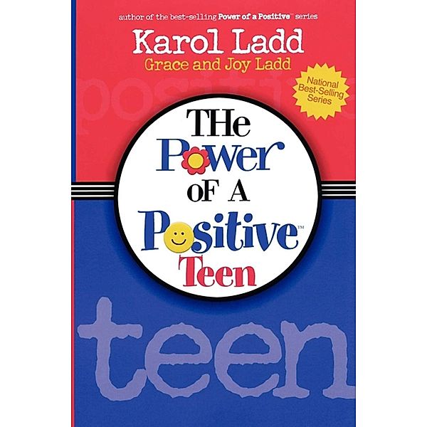 Power of a Positive Teen GIFT, Karol Ladd