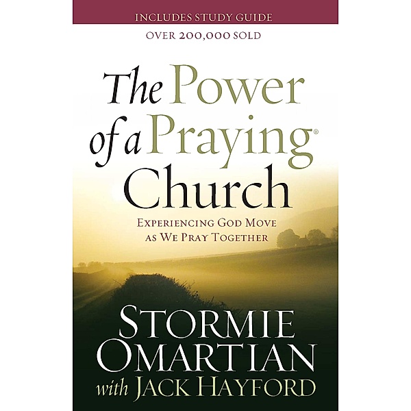 Power of a Praying Church, Stormie Omartian
