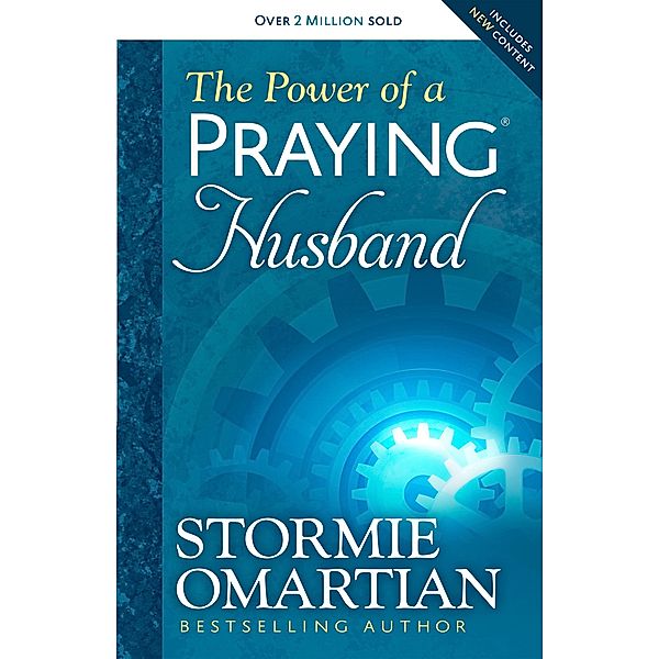 Power of a Praying Husband, Stormie Omartian