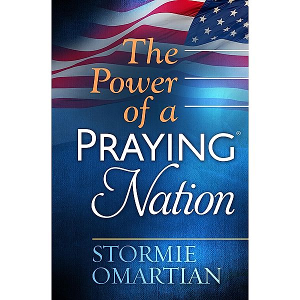 Power of a Praying(R) Nation, Stormie Omartian