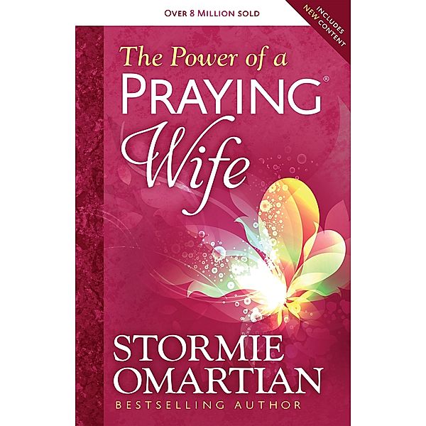 Power of a Praying(R) Wife, Stormie Omartian