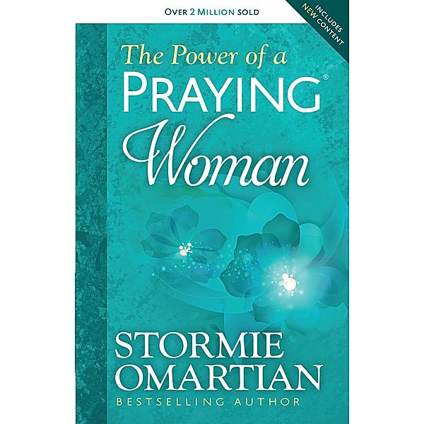 Power of a Praying(R) Woman, Stormie Omartian