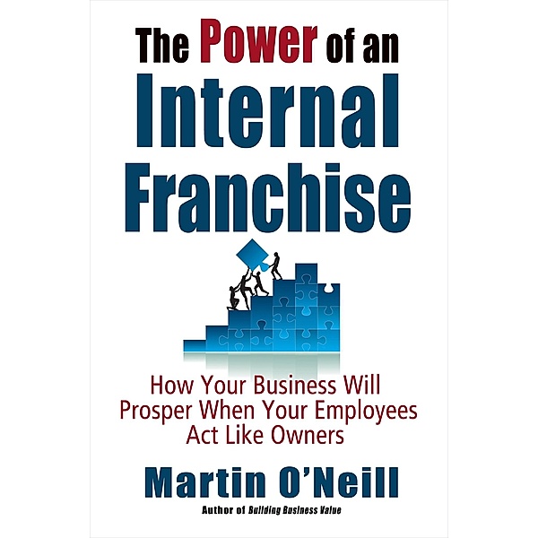 Power of an Internal Franchise, Martin O'Neill