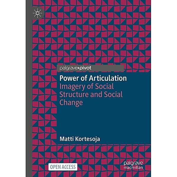 Power of Articulation, Matti Kortesoja