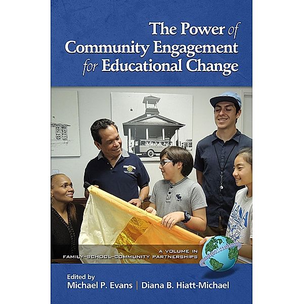 Power of Community Engagement for Educational Change