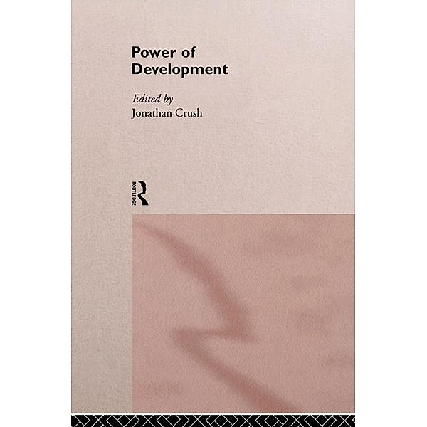 Power of Development
