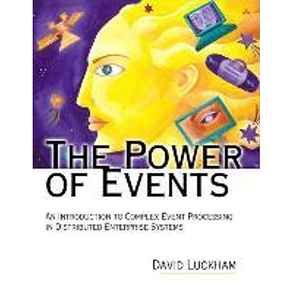 Power of Events The, David Luckham
