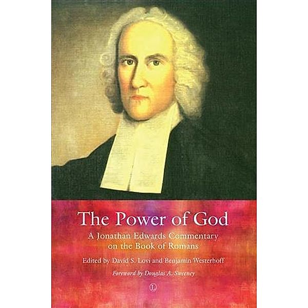 Power of God, Jonathan Edwards