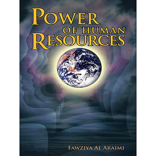 Power of Human Resources, Fawziya Al Araimi