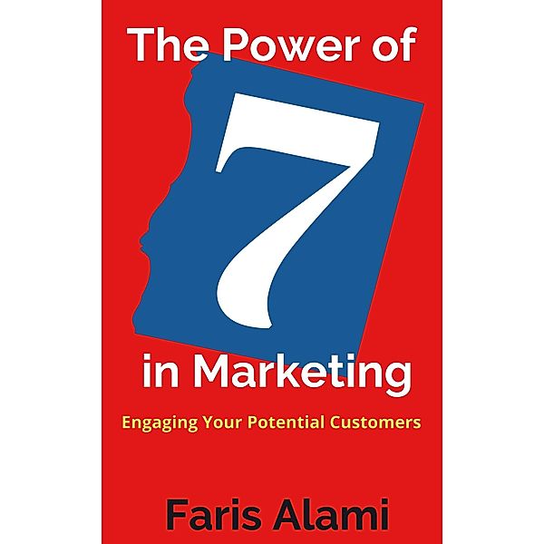 Power of & In Marketing / Leadership, Faris Alami