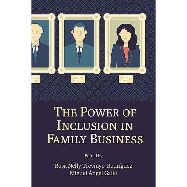 Power of Inclusion in Family Business