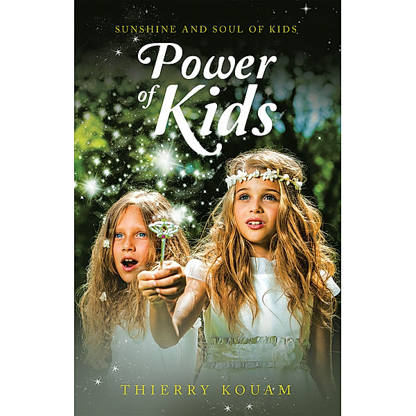 Power of Kids, Thierry Kouam