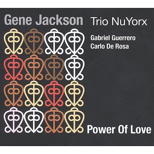 Power Of Love, Gene Jackson