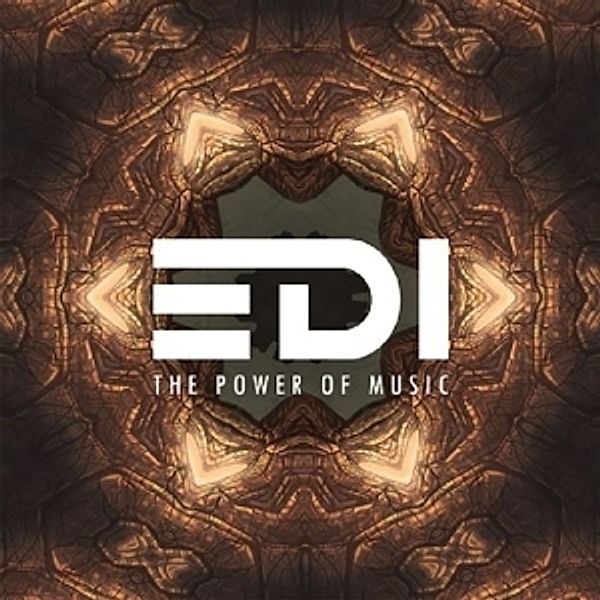 Power Of Music, Edi