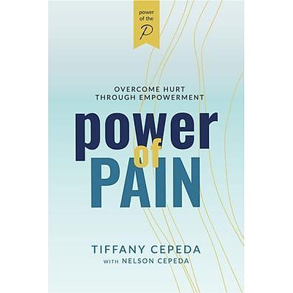 Power of Pain, Tiffany Cepeda