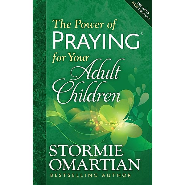 Power of Praying(R) for Your Adult Children, Stormie Omartian