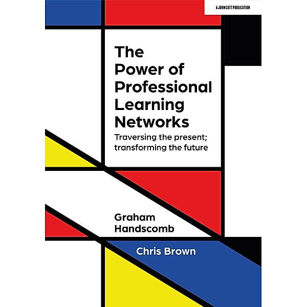 Power of Professional Learning Networks, Graham Handscomb