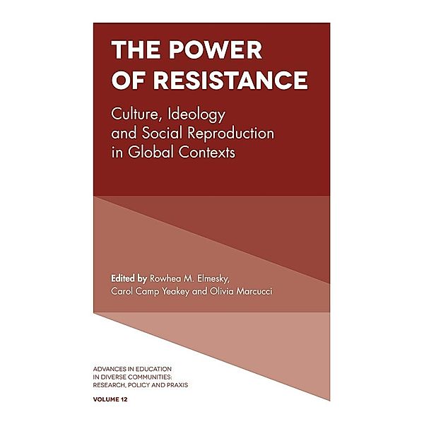 Power of Resistance