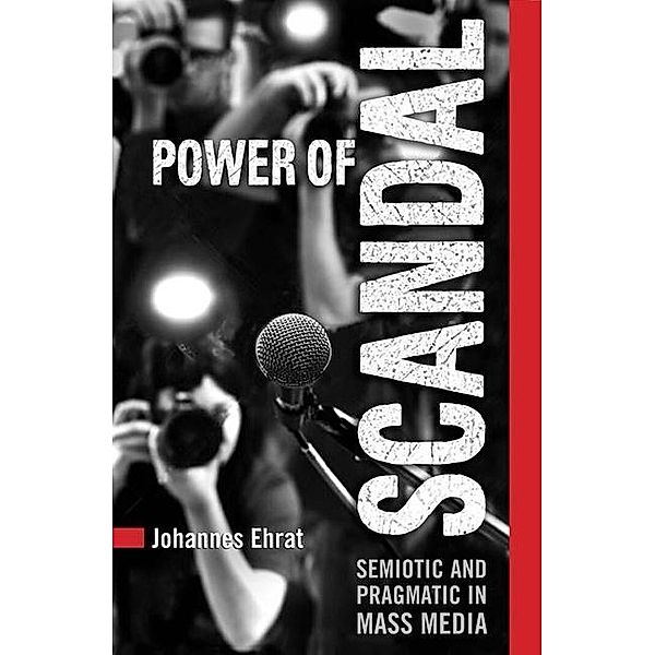 Power of Scandal, P. Johannes Ehrat, Sj