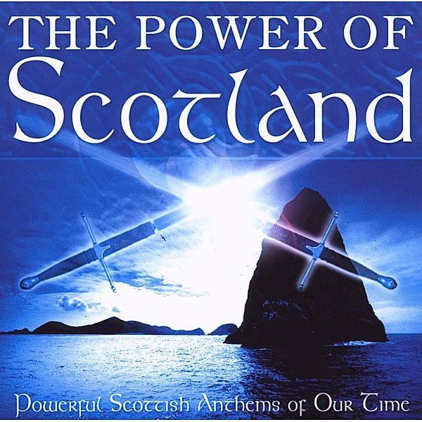 Power Of Scotland, Diverse Interpreten