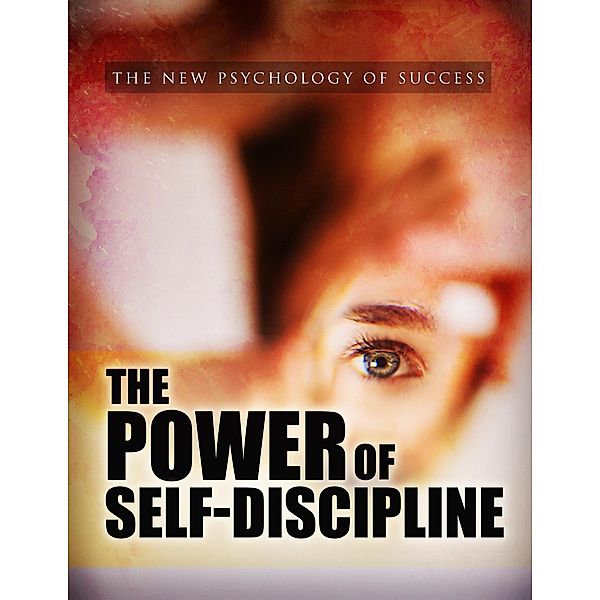 Power of Self Discipline, Rishabh Shrivatava