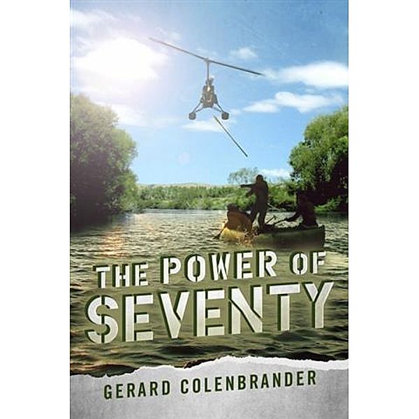 Power of Seventy, Gerard Colenbrander