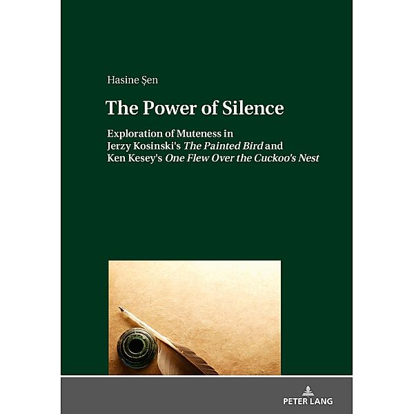 Power of Silence, Sen Hasine Sen