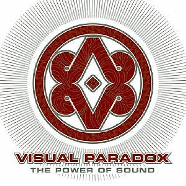 Power Of Sound, Visual Paradox