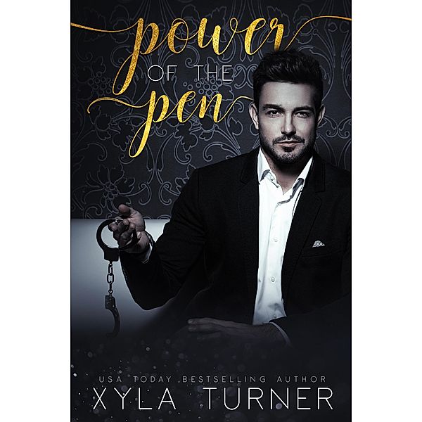 Power of the Pen, Xyla Turner