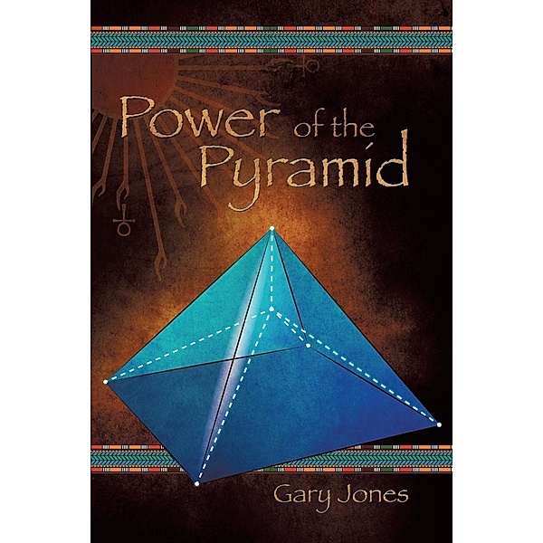 Power of the Pyramid, Gary Jones