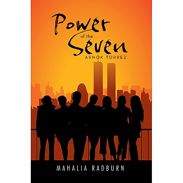 Power of the Seven, Mahalia Radburn
