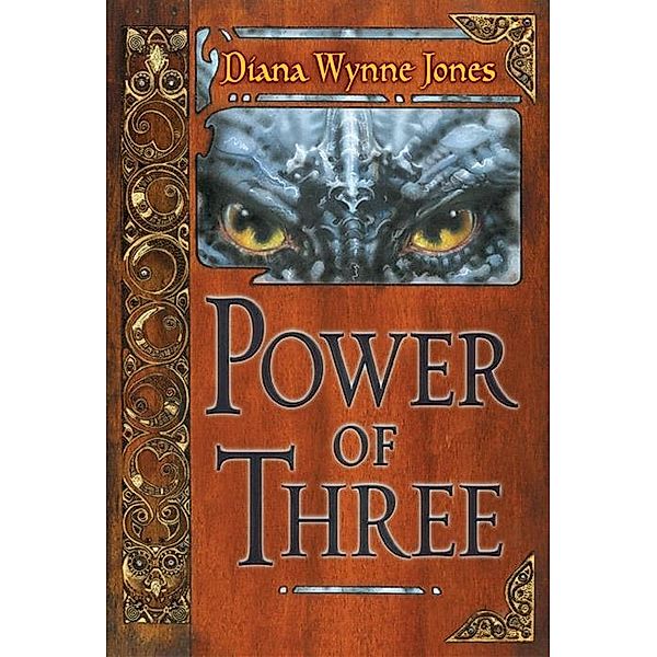 Power of Three, Diana Wynne Jones