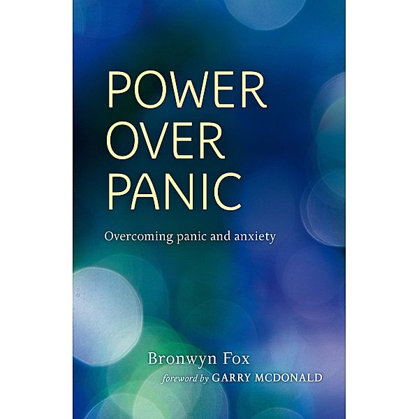 Power Over Panic, Bronwyn Fox
