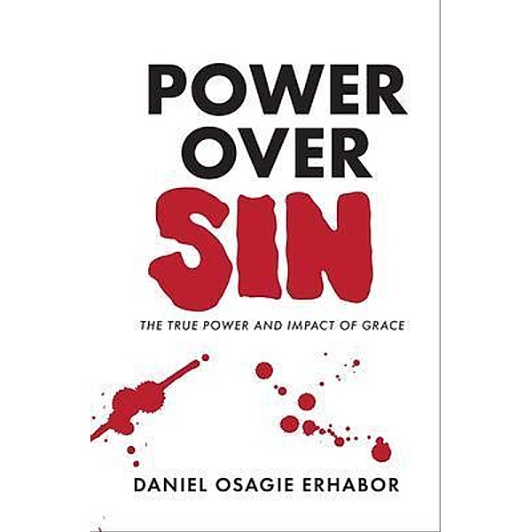 Power Over Sin, Daniel Osagie Erhabor