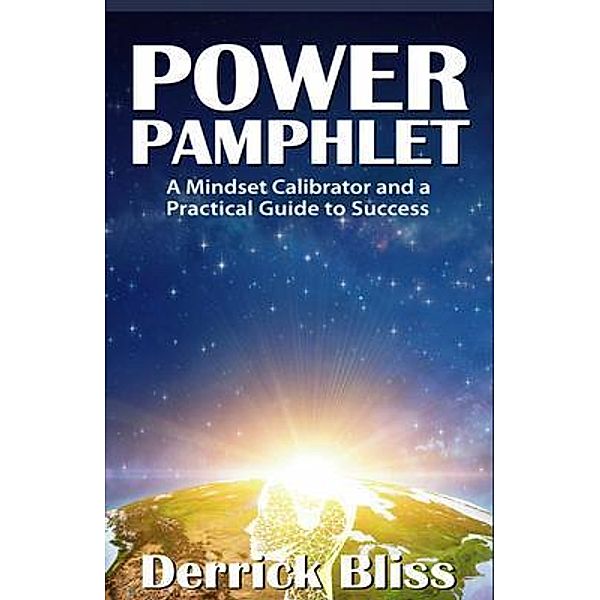 Power Pamphlet, Derrick Bliss