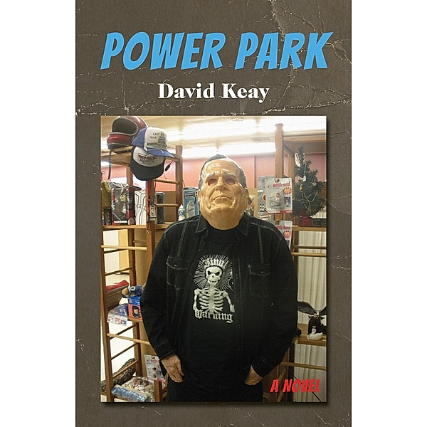 Power Park, David Keay