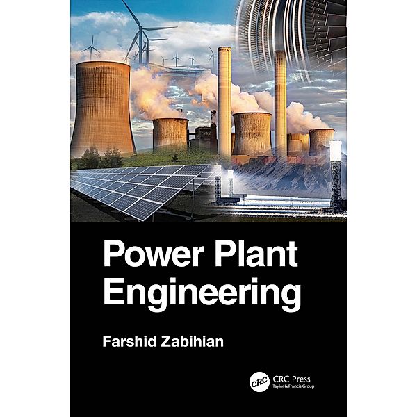 Power Plant Engineering, Farshid Zabihian
