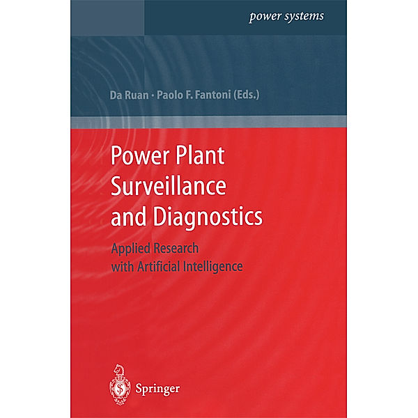 Power Plant Surveillance and Diagnostics