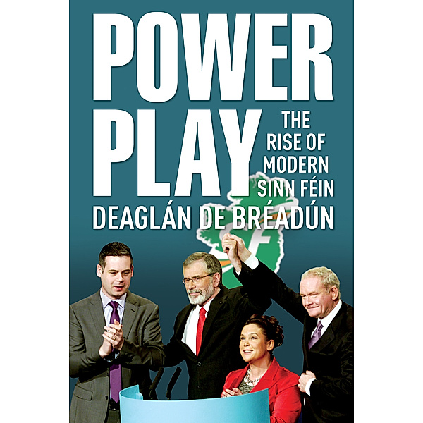 Power Play, Deaglán de Bréadún