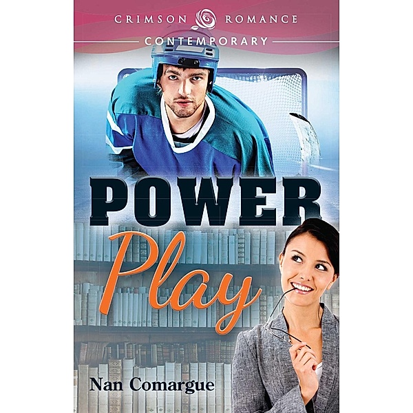 Power Play, Nan Comargue