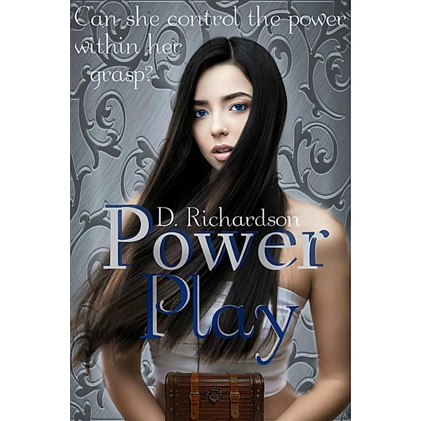 Power Play, D. M. Richardson