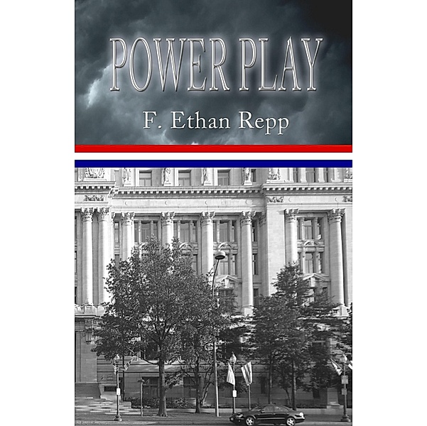 Power Play, F. Ethan Repp