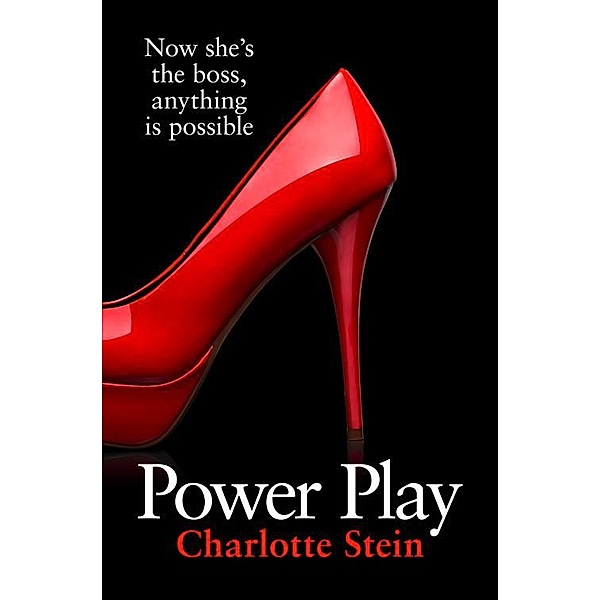 Power Play, Charlotte Stein